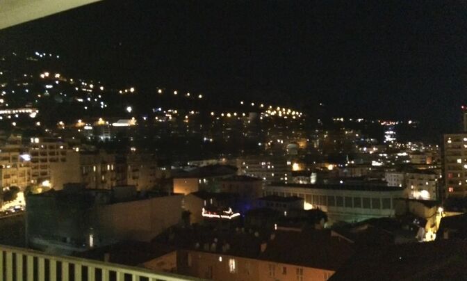 Apartment Monaco, Moneghetti