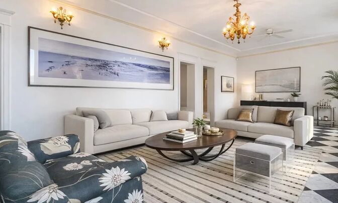 Apartment Monaco, Carre d'Or