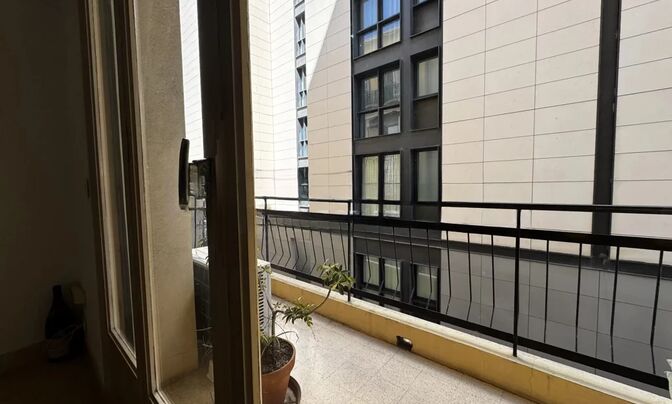 Apartment Monaco, Monte-Carlo