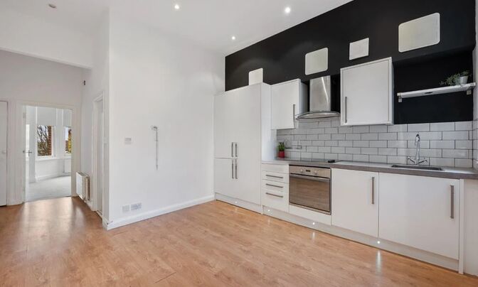 Hillfield Road, West Hampstead