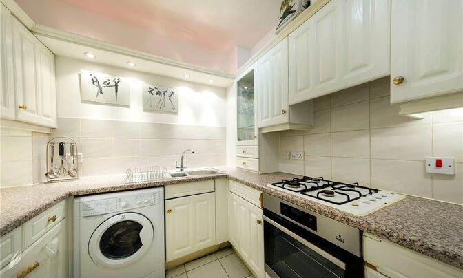 Berisford Mews