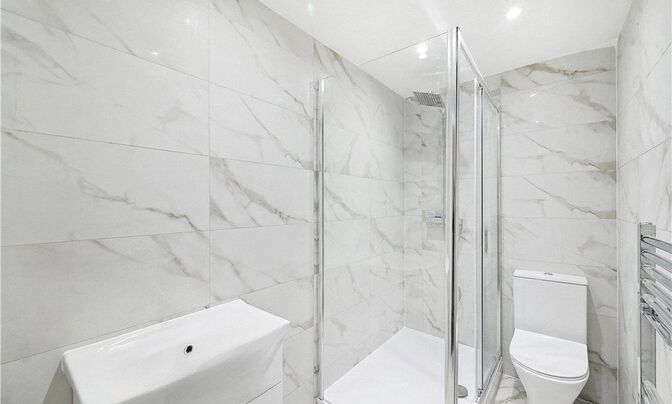 Park West, Edgware Road