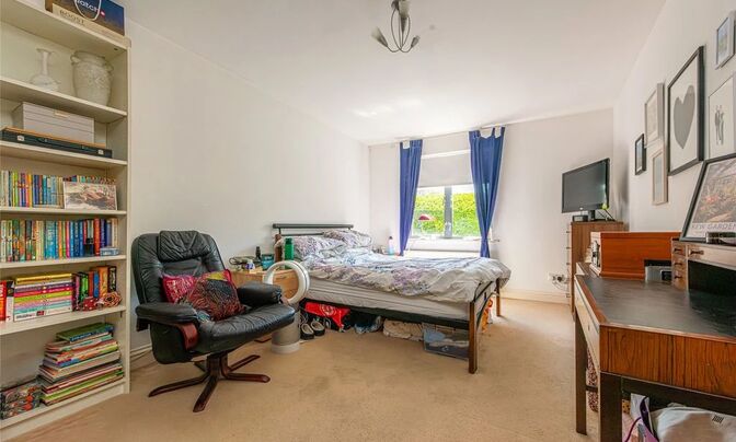 Manor Gardens, Holloway