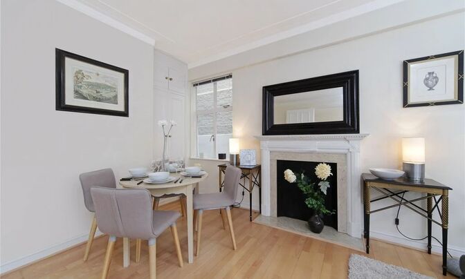 Cheyne Place