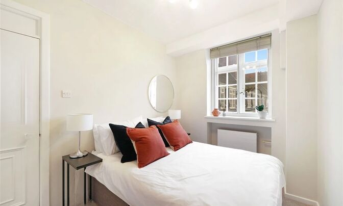 Cranmer Court, Whiteheads Grove, Chelsea