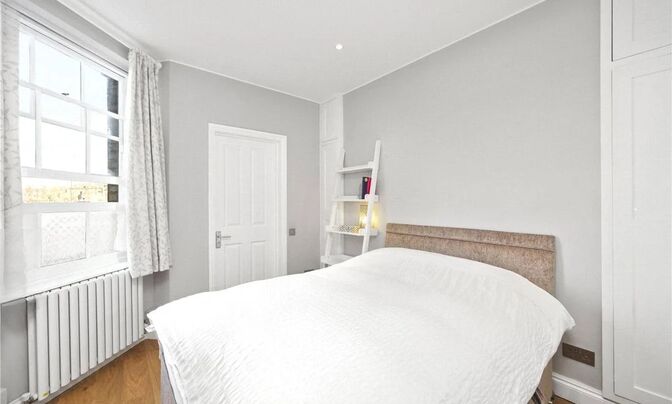 Walton Street, Knightsbridge