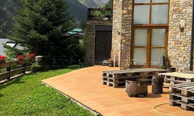Luxury chalet for sale in Erts (La Massana)