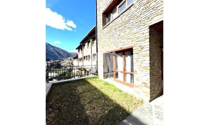 Townhouse for sale in Engolasters