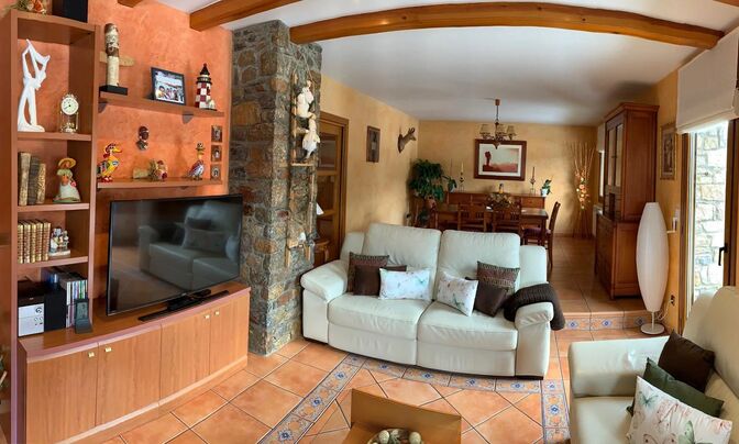 Detached house for sale in Canillo