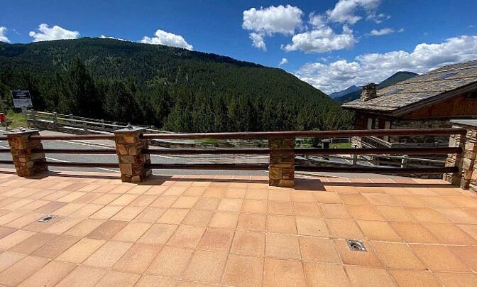 Fantastic semi-detached house for sale in Canillo
