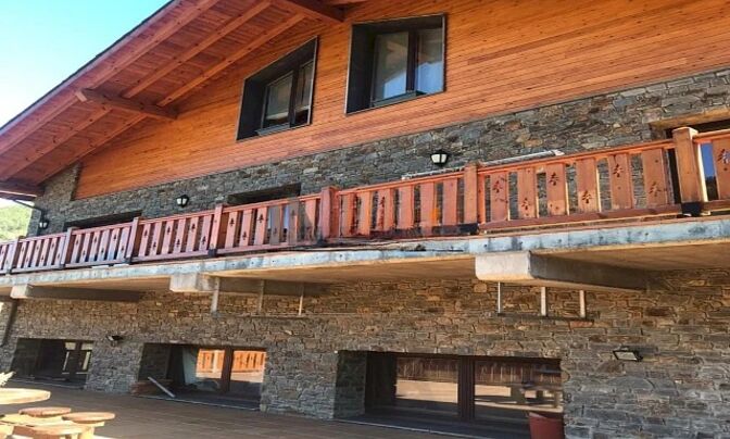 Exclusive villa located in a prime area