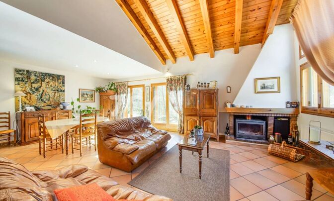Chalet for sale in Anyós with land