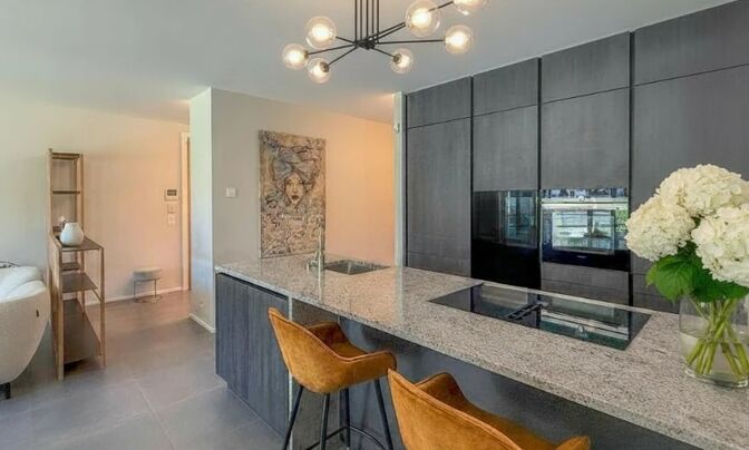 Apartment 5 rooms