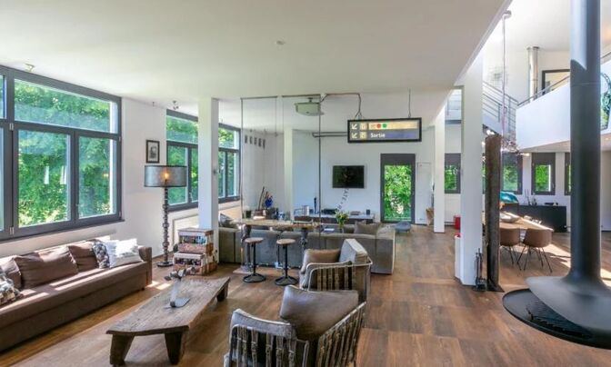 Loft