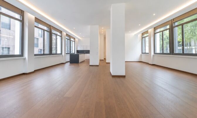 Apartment 6 rooms