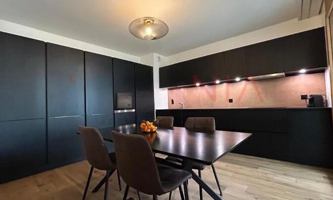 Apartment 4 rooms