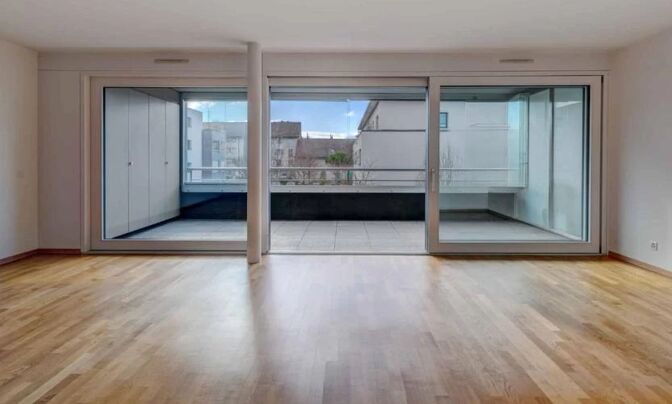 Apartment 4 rooms