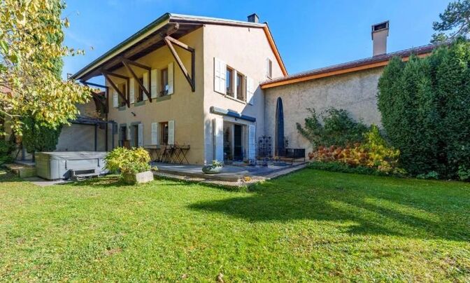 Single house 7 rooms