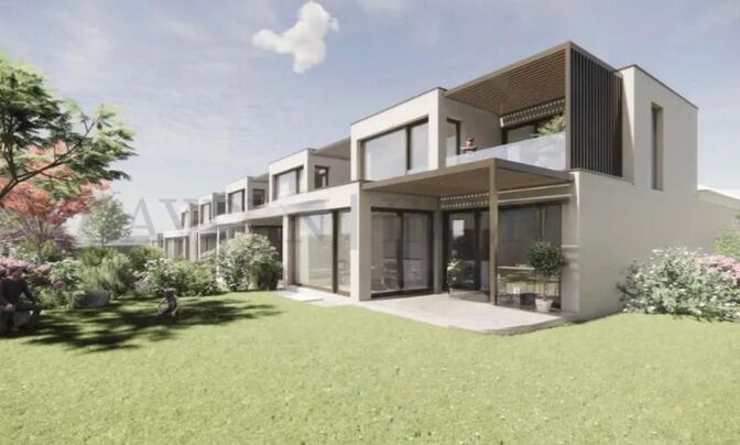 Single house 5.5 rooms