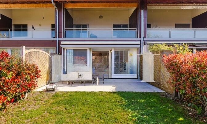Bifamiliar house 6 rooms