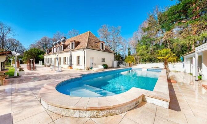 Single house