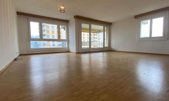 Apartment 6 rooms