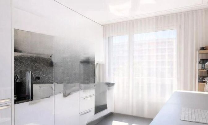 Apartment 4 rooms