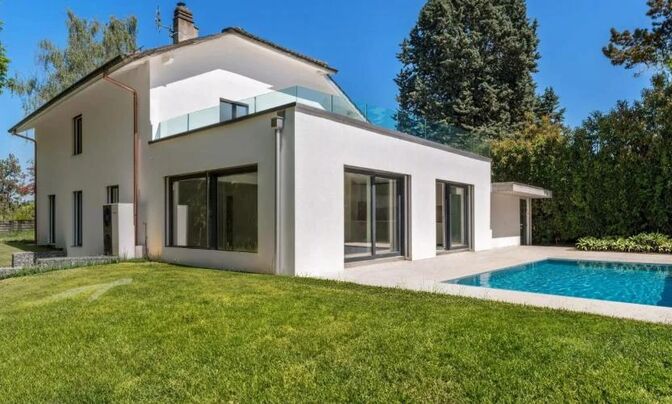 Single house 7 rooms
