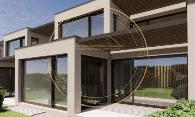 Single house 5.5 rooms