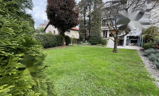 Дом, Любляна Центр