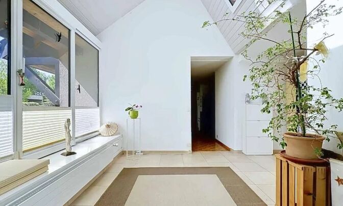 Apartment 4 rooms