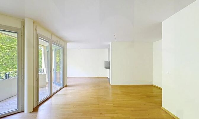 Apartment 5 rooms