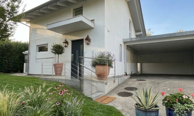Single house 6 rooms