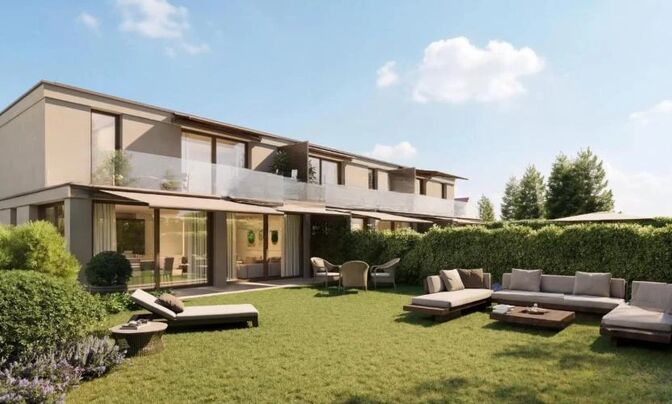 Single house 5 rooms