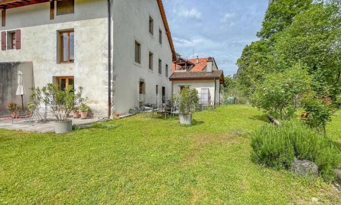 Single house 7 rooms
