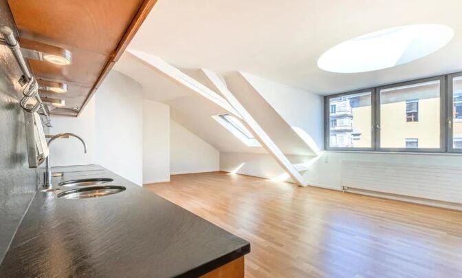 Apartment 3 rooms