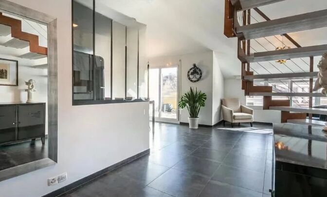 Apartment 4.5 rooms
