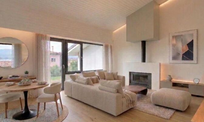 Single house 7 rooms