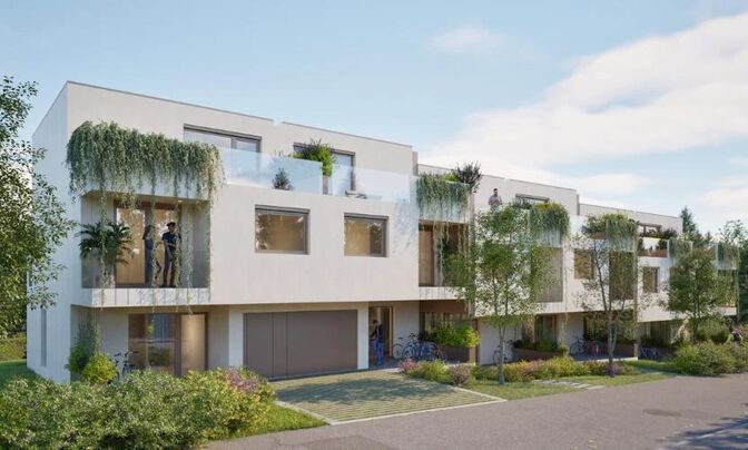 Single house 6 rooms