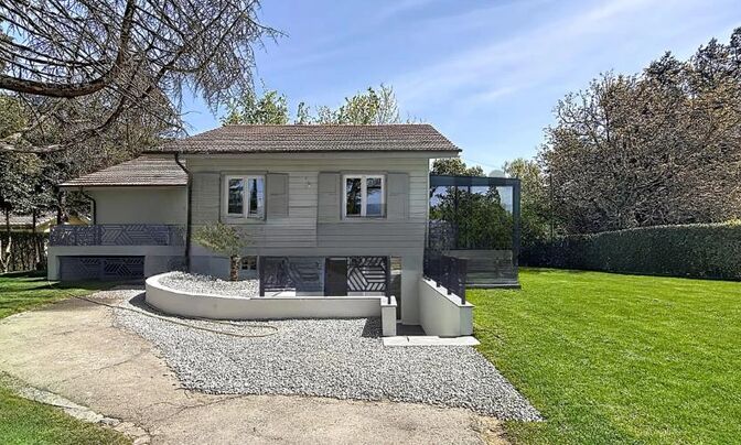 Single house 7 rooms