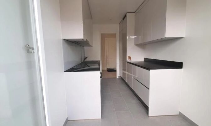 Apartment 4 rooms