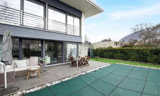 Single house 5 rooms