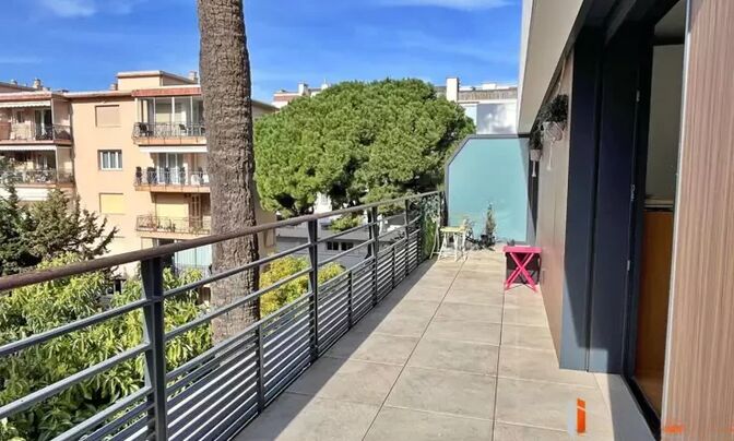 Villa Cannes