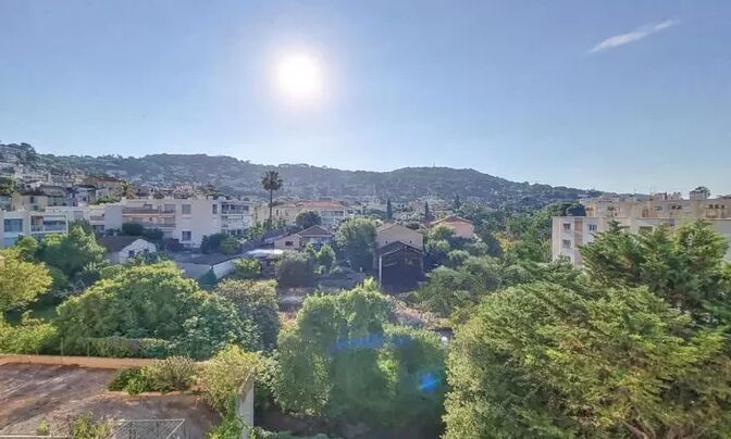 Villa Sainte Catherine
