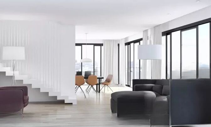 House La Bocca