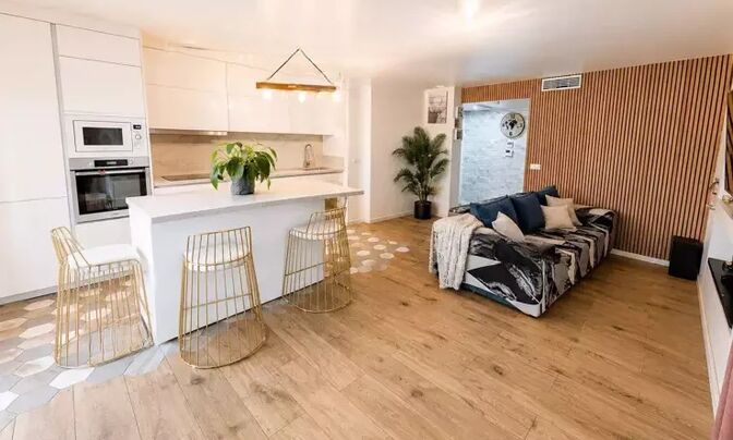 House La Bocca Nord