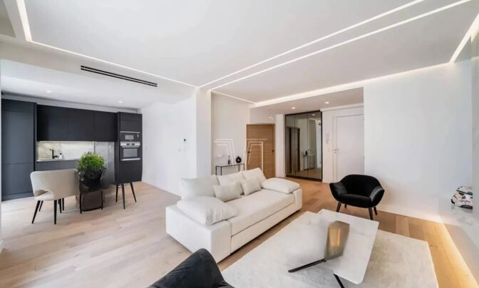 Villa Pointe Croisette