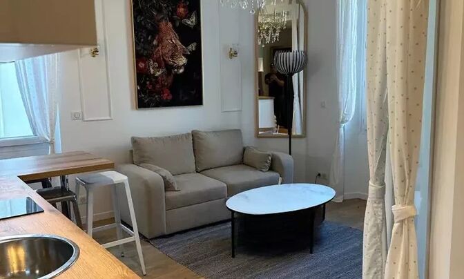 Villa Cannes Croix Gardes
