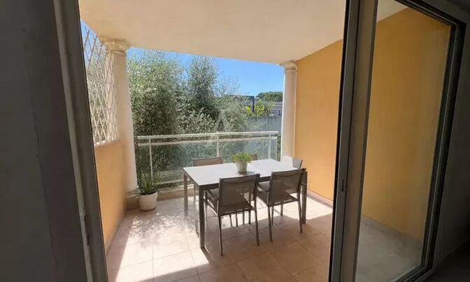 Villa Cannes