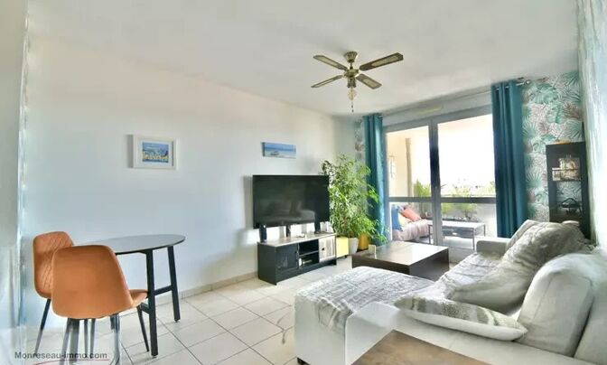 Villa Cannes